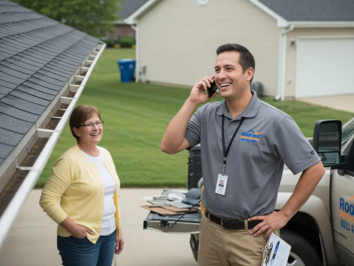 Local Roofing Contractors Pikesville, MD FAQs